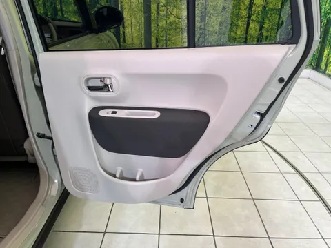 Suzuki Alto Lapin LC