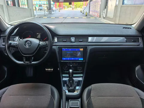 Volkswagen C-Trek