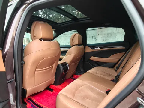 Buick LaCrosse