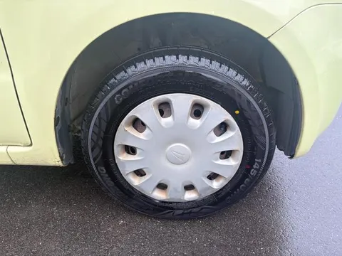 Daihatsu Move Latte