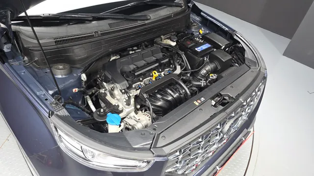 Hyundai Venue