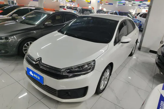 Citroen