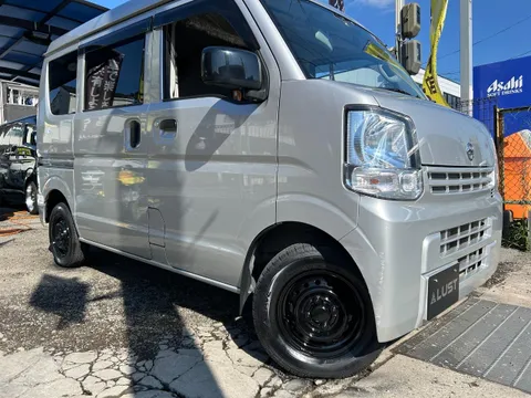 Nissan Clipper