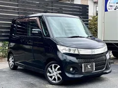 Suzuki Palette SW