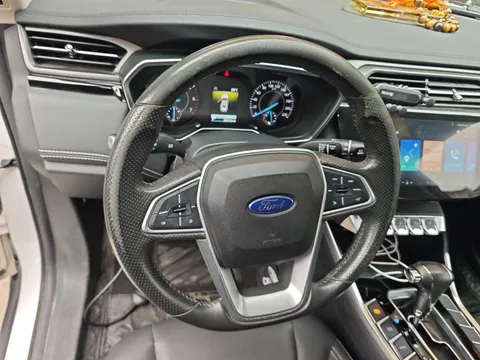 Ford Territory