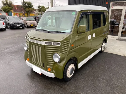 Suzuki Every