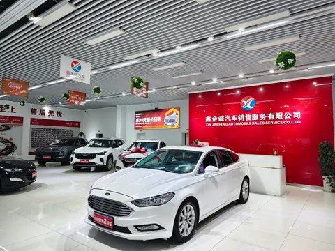 Ford