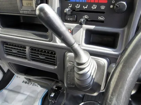 Subaru Sambar Truck