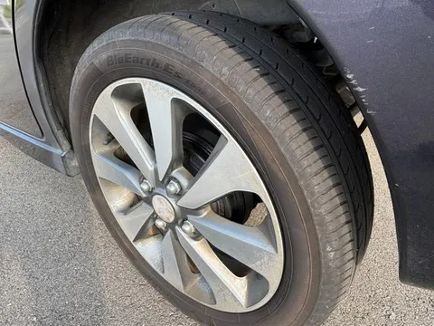 Mitsubishi eK Space Custom