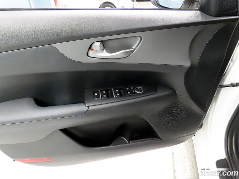 Kia Cerato (K3)