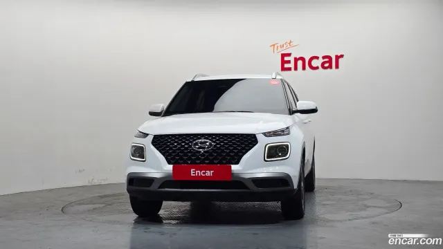 Hyundai Venue
