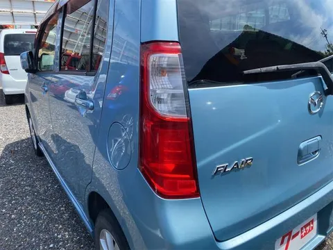 Mazda Flair