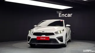 Kia Cerato (K3)