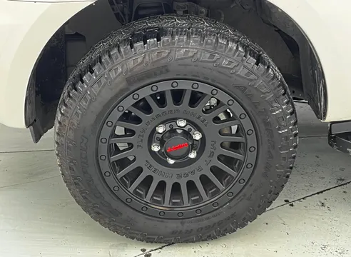Ford Everest