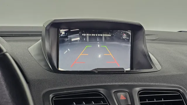 Renault SM3
