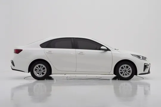 Kia Cerato (K3)