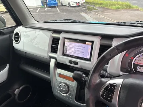 Mazda Flair Crossover
