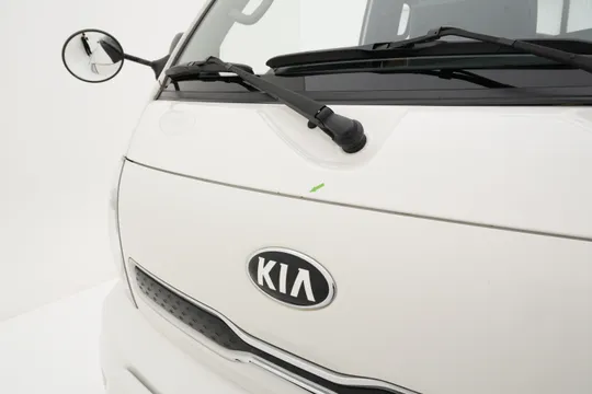 Kia Bongo 3