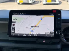Honda N-BOX Joy