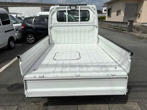 Honda Acty Truck