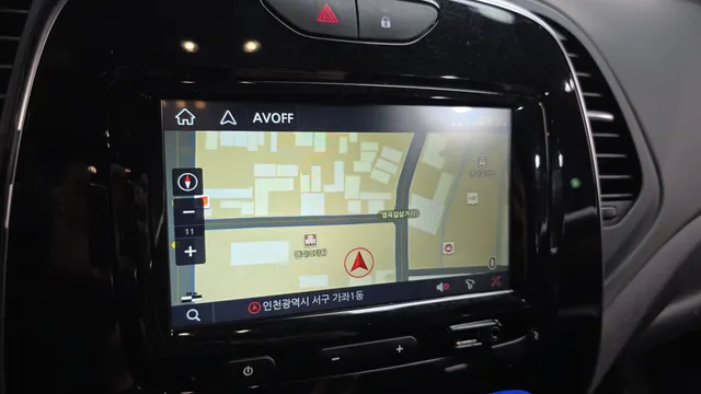 Renault QM3