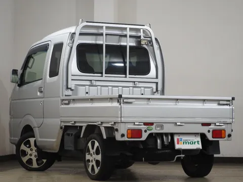 Suzuki Carry Track
