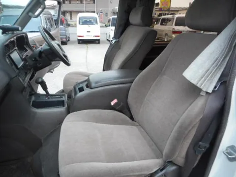Toyota HiAce Wagon