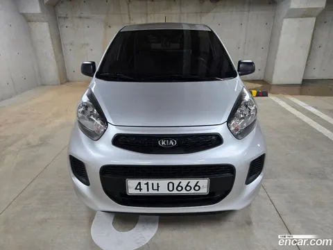 Kia Picanto (Morning)