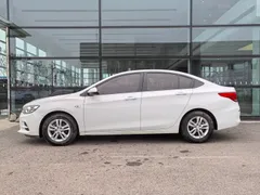 Chevrolet Cavalier