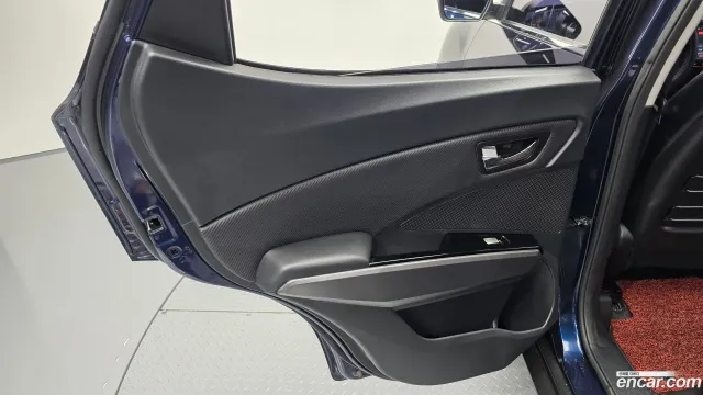 SsangYong Tivoli XLV (Tivoli Air)