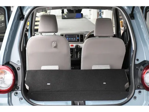 Daihatsu Mira Tocot