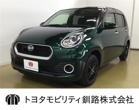 Daihatsu Boon