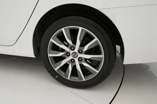 Renault SM5