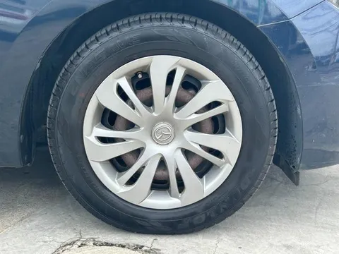Mazda Mazda2 (Demio)