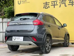 Chery Tiggo 3x