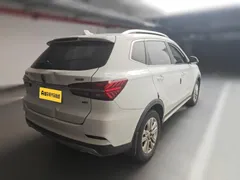 Roewe RX5