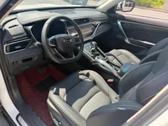 Geely Boyue