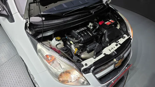 Chevrolet Matiz