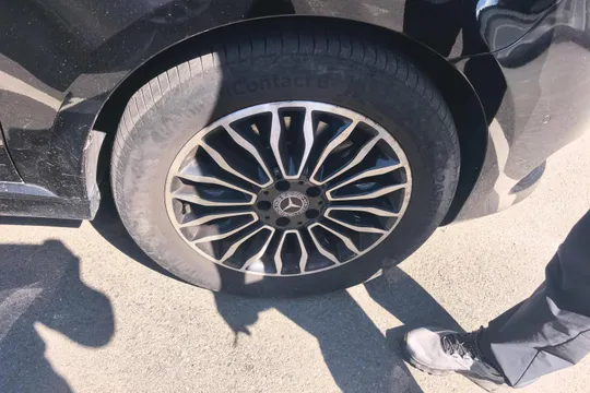 Mercedes-Benz