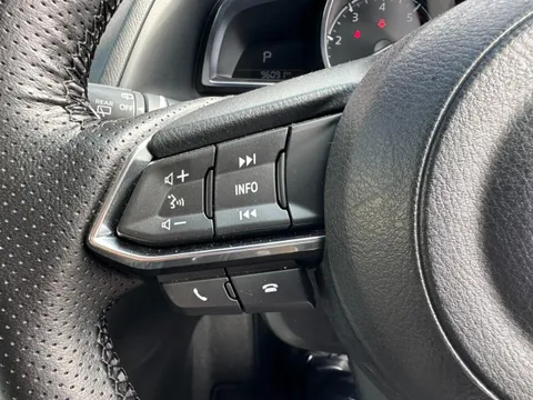 Mazda Axela Sport