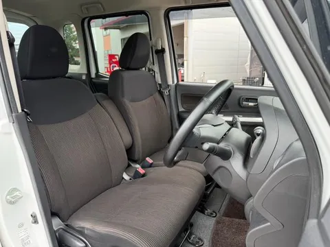 Mitsubishi eK Space Custom