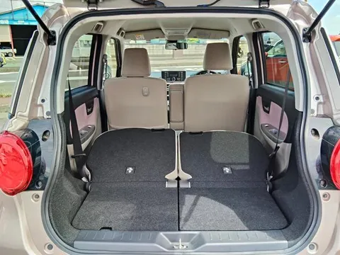 Toyota Pixis Joy
