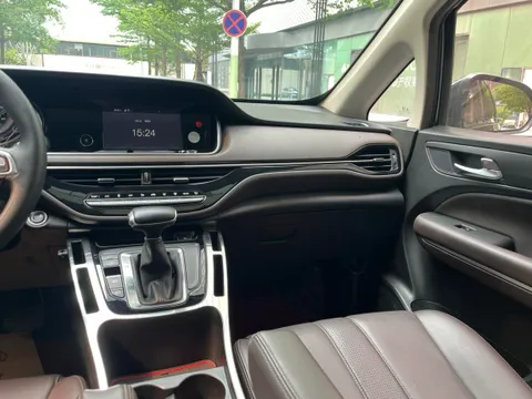 Gac M6