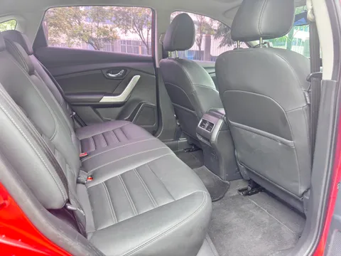 Venucia T90