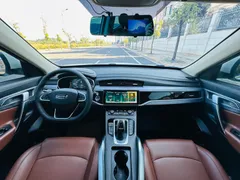 Geely Boyue