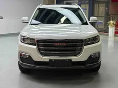 Haval H7