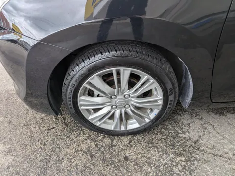 Suzuki Baleno