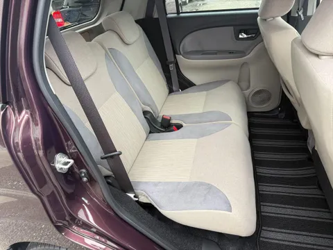 Toyota Pixis Joy