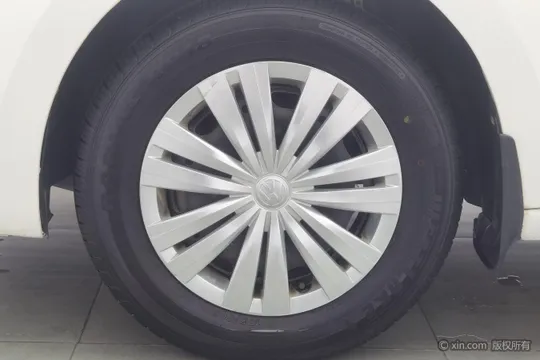 Volkswagen Santana