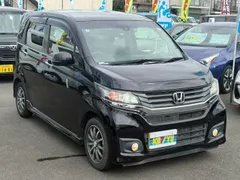 Honda N-WGN Custom